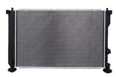 Radiator OS 2879