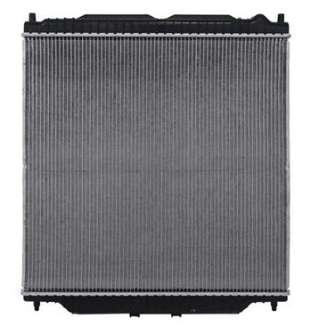 Radiator OS 2886