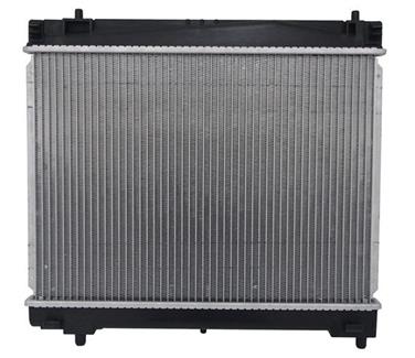 Radiator OS 2890