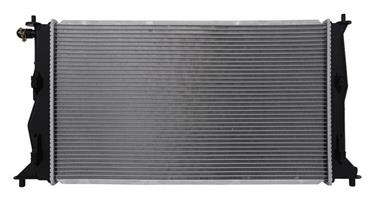 Radiator OS 2894