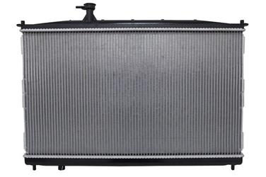 Radiator OS 2897