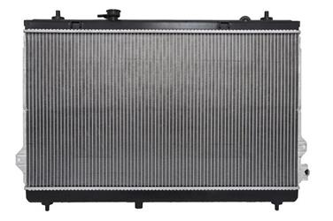 Radiator OS 2898