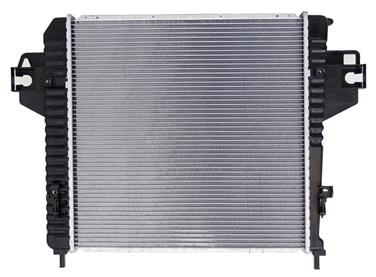 Radiator OS 2910