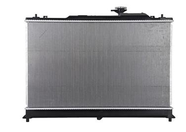 Radiator OS 2918