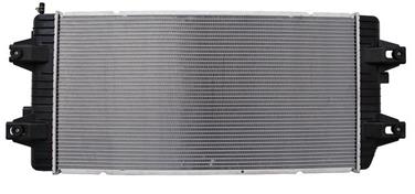 Radiator OS 2935