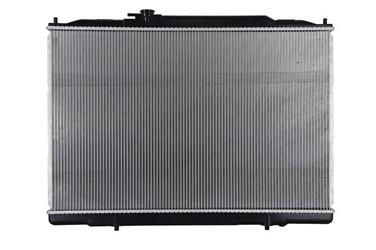 Radiator OS 2938