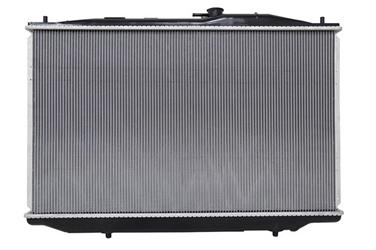 Radiator OS 2939