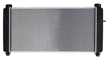 Radiator OS 2946