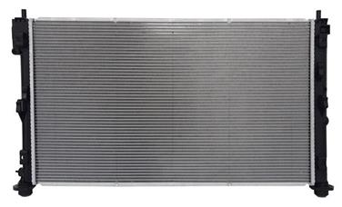 Radiator OS 2951