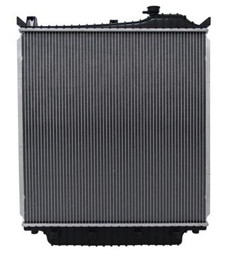 Radiator OS 2952