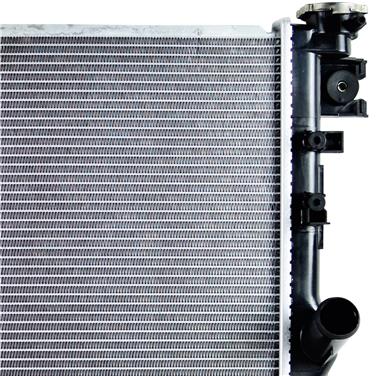 Radiator OS 2957