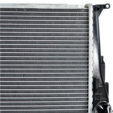 Radiator OS 2973