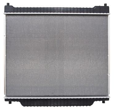 Radiator OS 2977