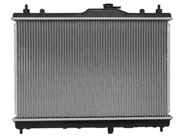 Radiator OS 2981