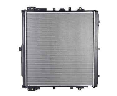 Radiator OS 2993