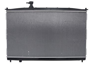 Radiator OS 2997