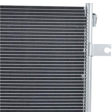 A/C Condenser OS 3001