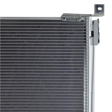 2007 Ford E-350 Super Duty A/C Condenser OS 3011