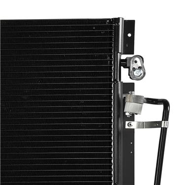 A/C Condenser OS 3014