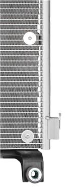 A/C Condenser OS 3016