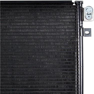 A/C Condenser OS 3020