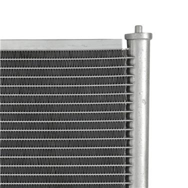 2006 Ford Freestar A/C Condenser OS 3023