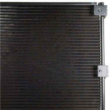 A/C Condenser OS 3025