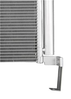 A/C Condenser OS 3030