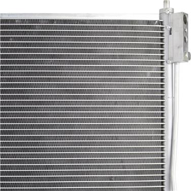 A/C Condenser OS 3034