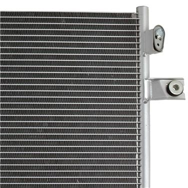 A/C Condenser OS 3036