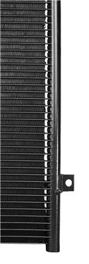 A/C Condenser OS 3058