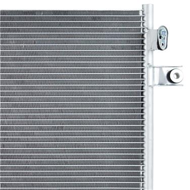 A/C Condenser OS 3061