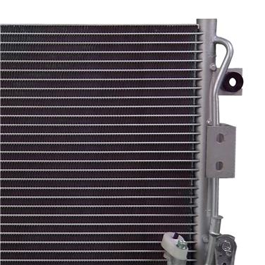 A/C Condenser OS 3063