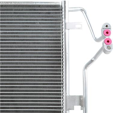 A/C Condenser OS 3070