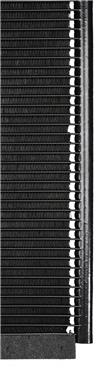 A/C Condenser OS 3082