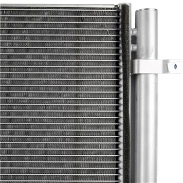 A/C Condenser OS 3084