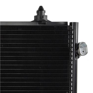 A/C Condenser OS 3085