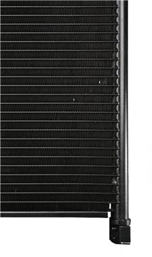 A/C Condenser OS 3092