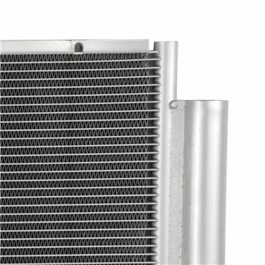 A/C Condenser OS 3093