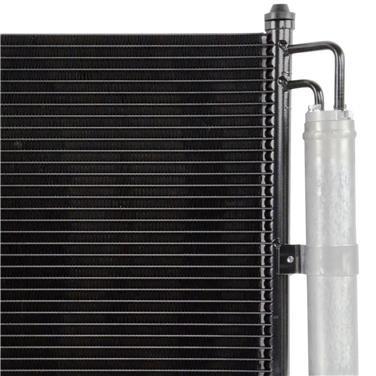 A/C Condenser OS 3099