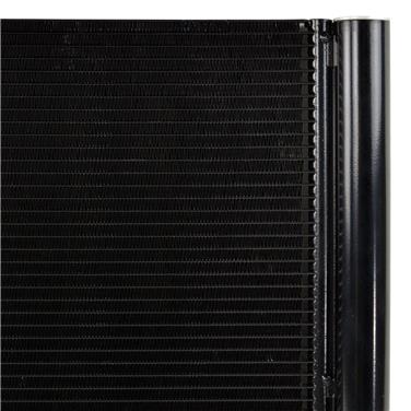 A/C Condenser OS 3105