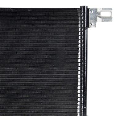 A/C Condenser OS 3107