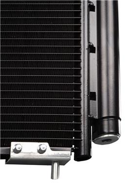 A/C Condenser OS 3112