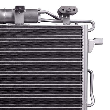 2006 Mercedes-Benz E320 A/C Condenser OS 3159