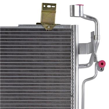 A/C Condenser OS 3220