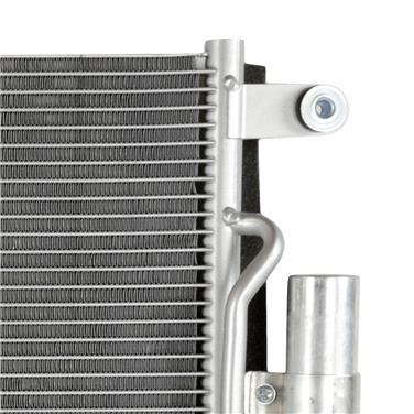 A/C Condenser OS 3240