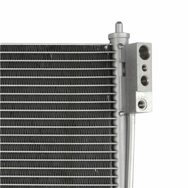 A/C Condenser OS 3248