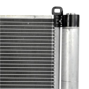 A/C Condenser OS 3254