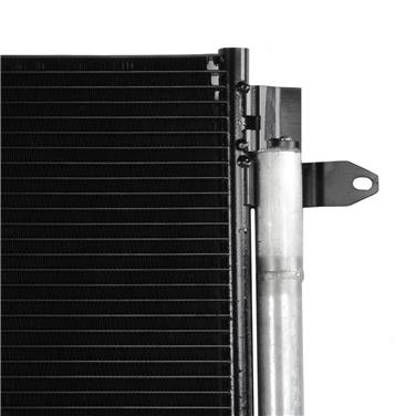 A/C Condenser OS 3255