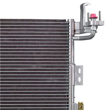 2002 Hyundai XG350 A/C Condenser OS 3257